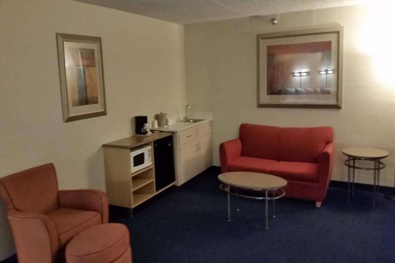 Red Roof Inn Plus + Phoenix West Luaran gambar