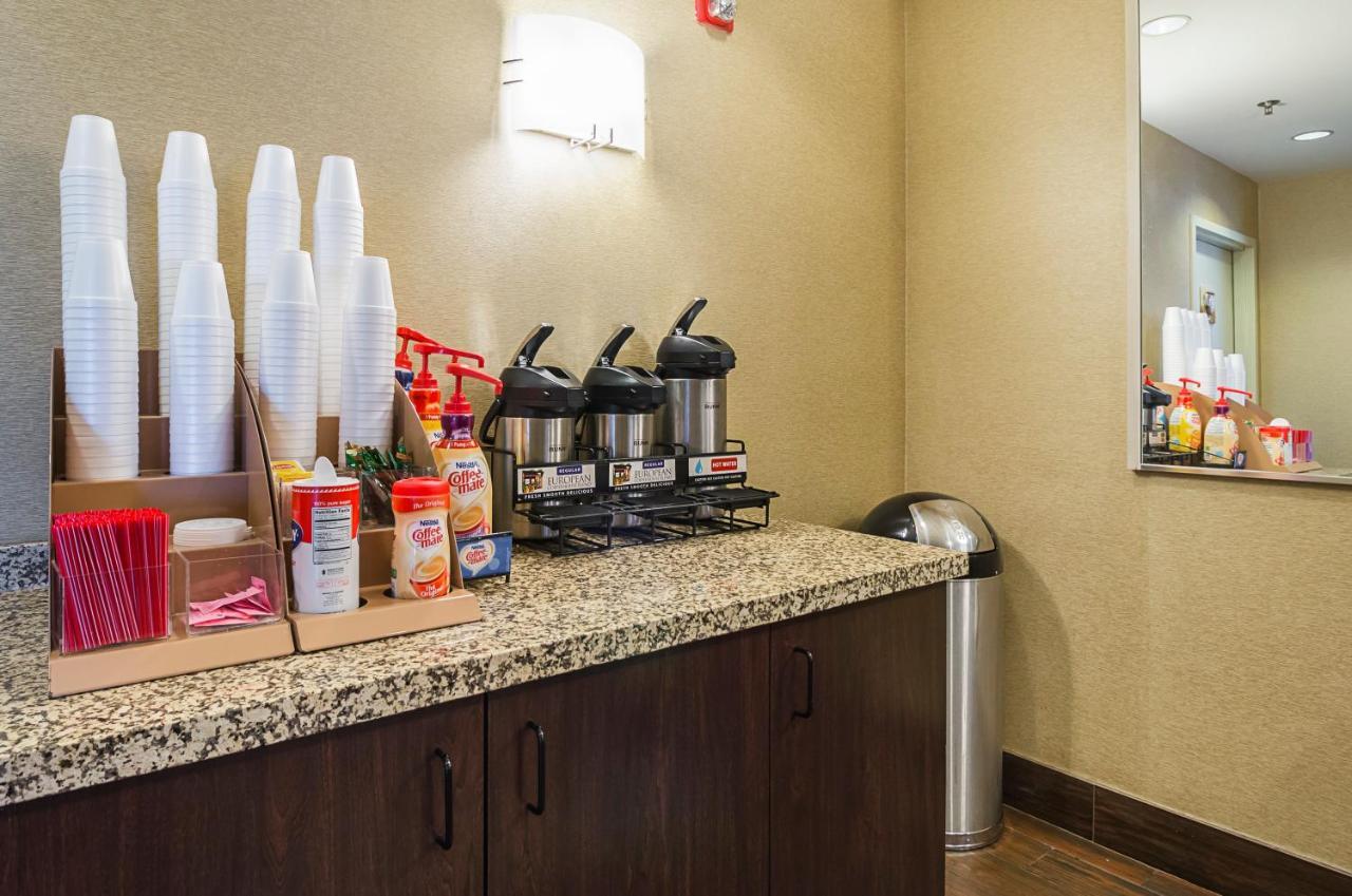 Red Roof Inn Plus + Phoenix West Luaran gambar