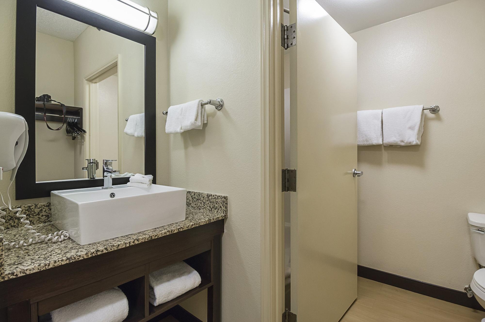 Red Roof Inn Plus + Phoenix West Luaran gambar