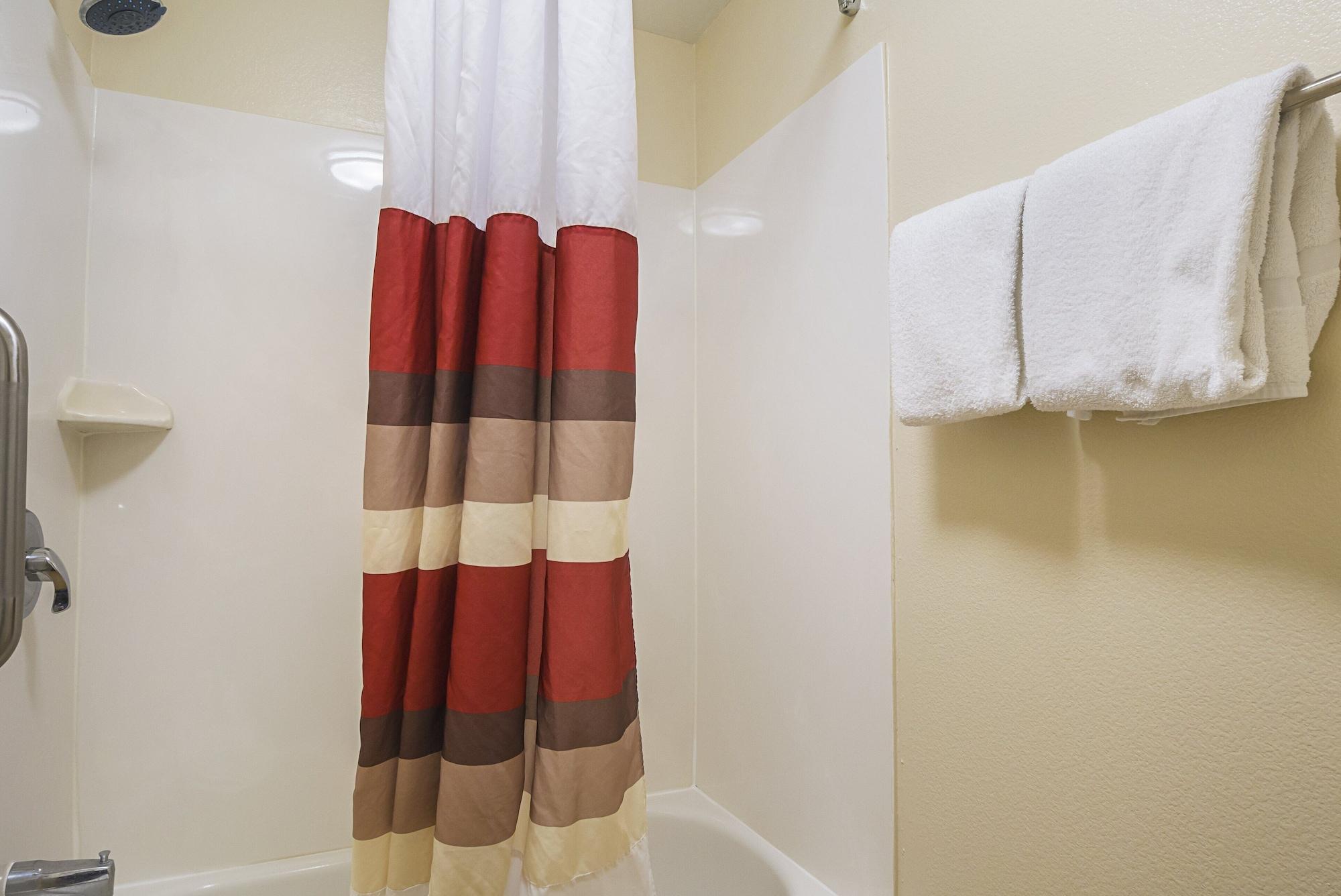 Red Roof Inn Plus + Phoenix West Luaran gambar