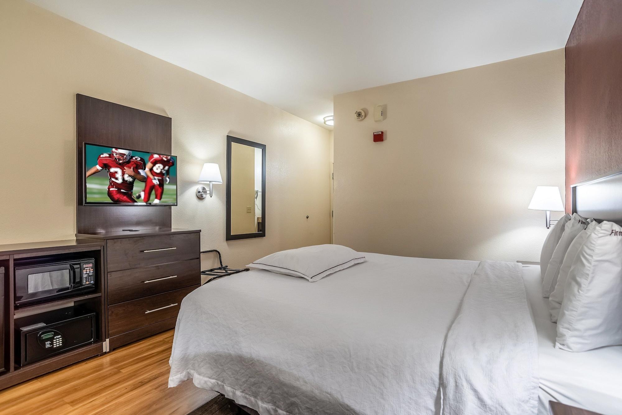 Red Roof Inn Plus + Phoenix West Luaran gambar