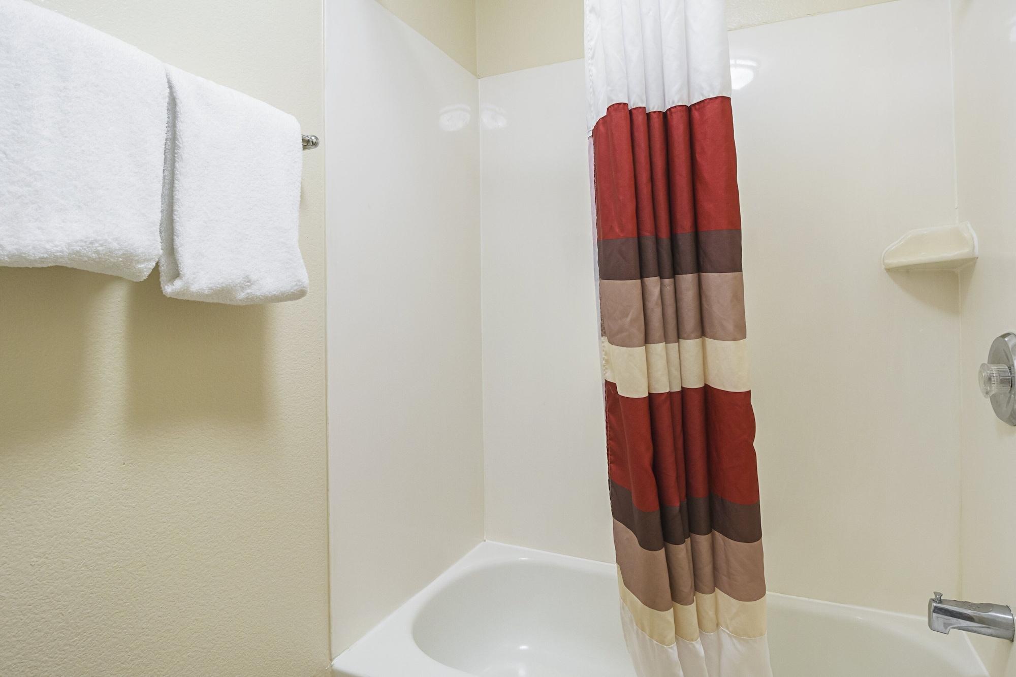 Red Roof Inn Plus + Phoenix West Luaran gambar
