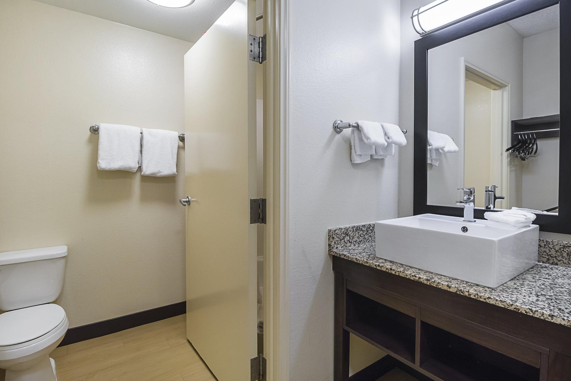 Red Roof Inn Plus + Phoenix West Luaran gambar