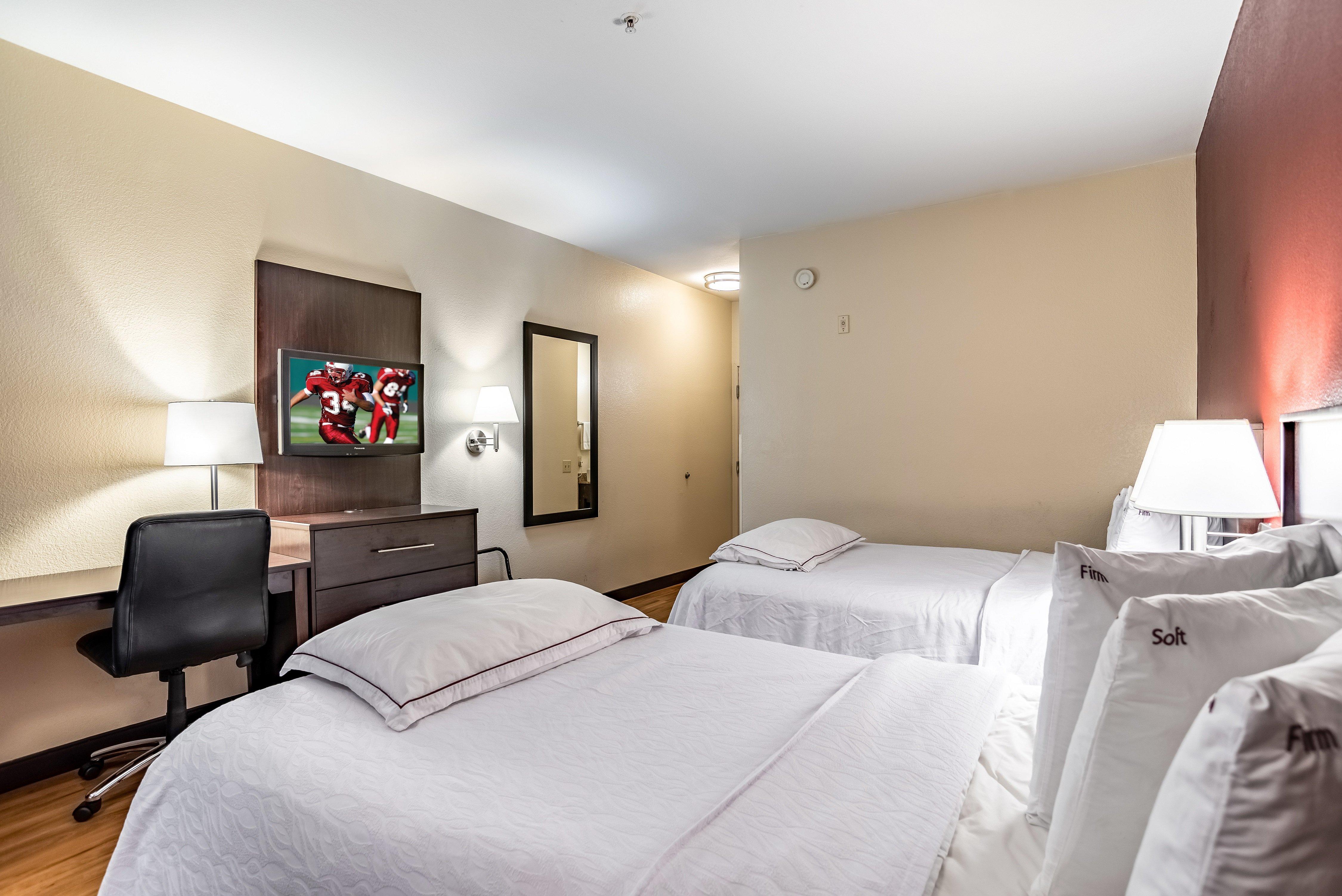 Red Roof Inn Plus + Phoenix West Luaran gambar