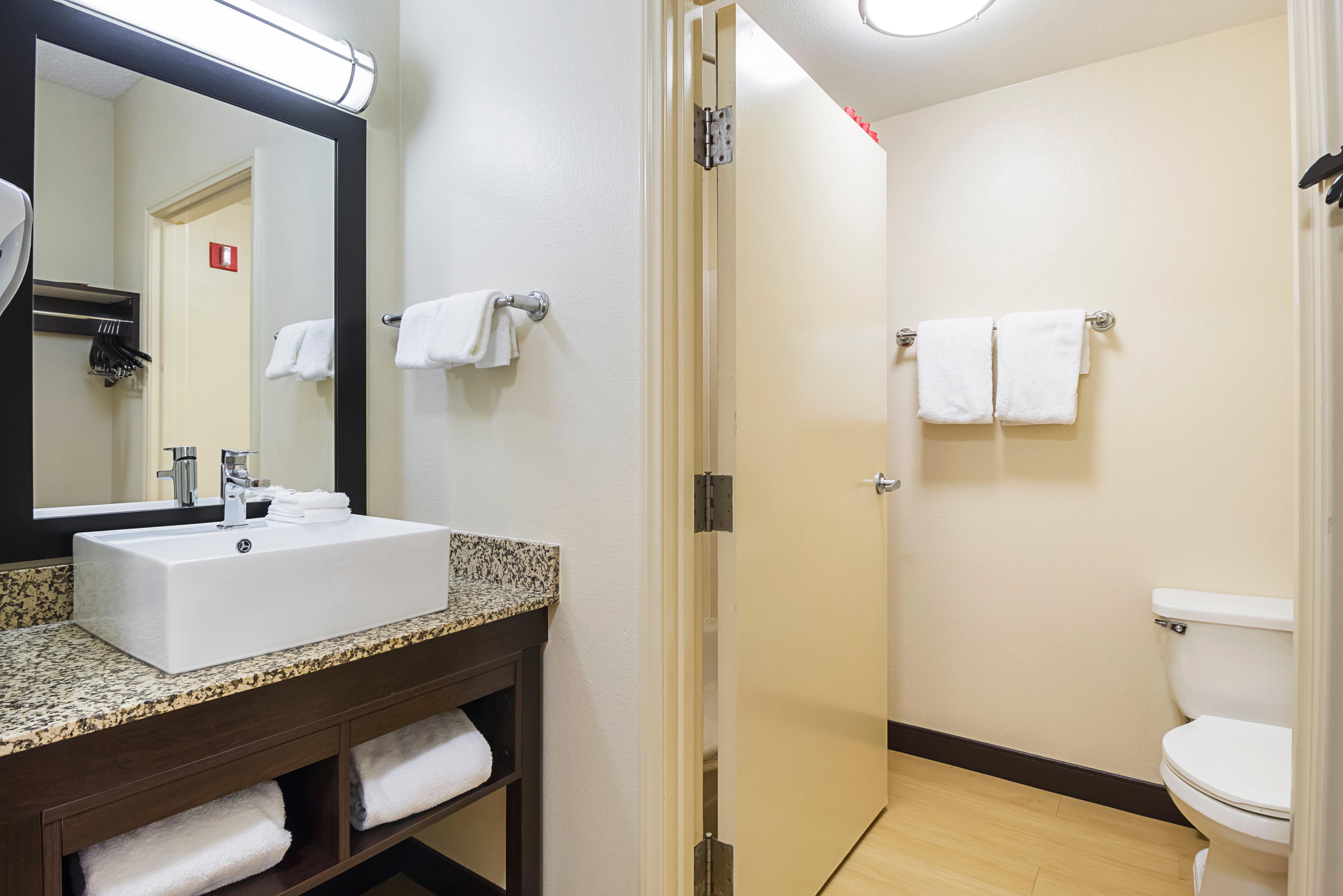Red Roof Inn Plus + Phoenix West Luaran gambar