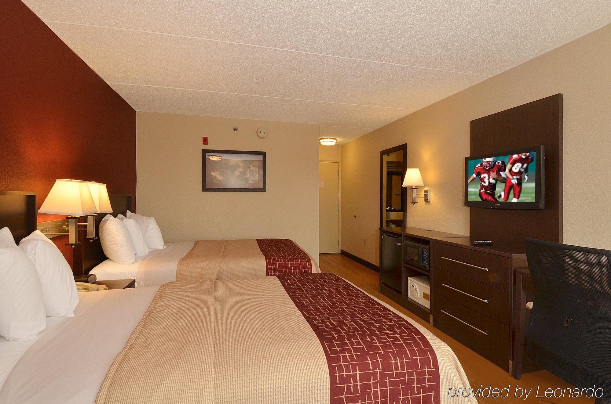 Red Roof Inn Plus + Phoenix West Luaran gambar