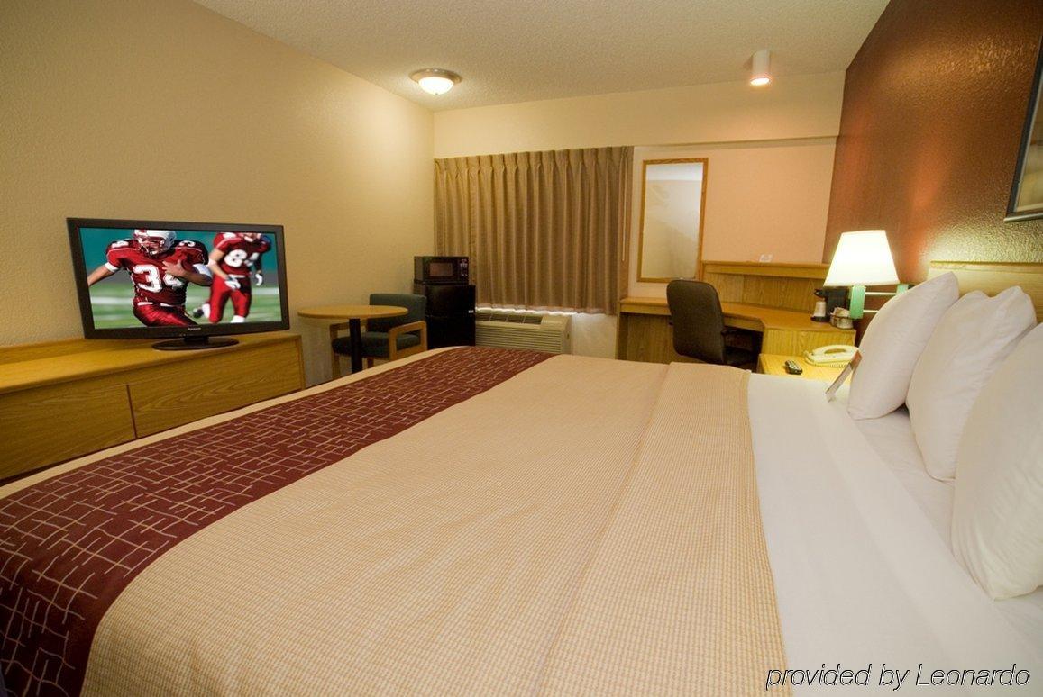 Red Roof Inn Plus + Phoenix West Luaran gambar