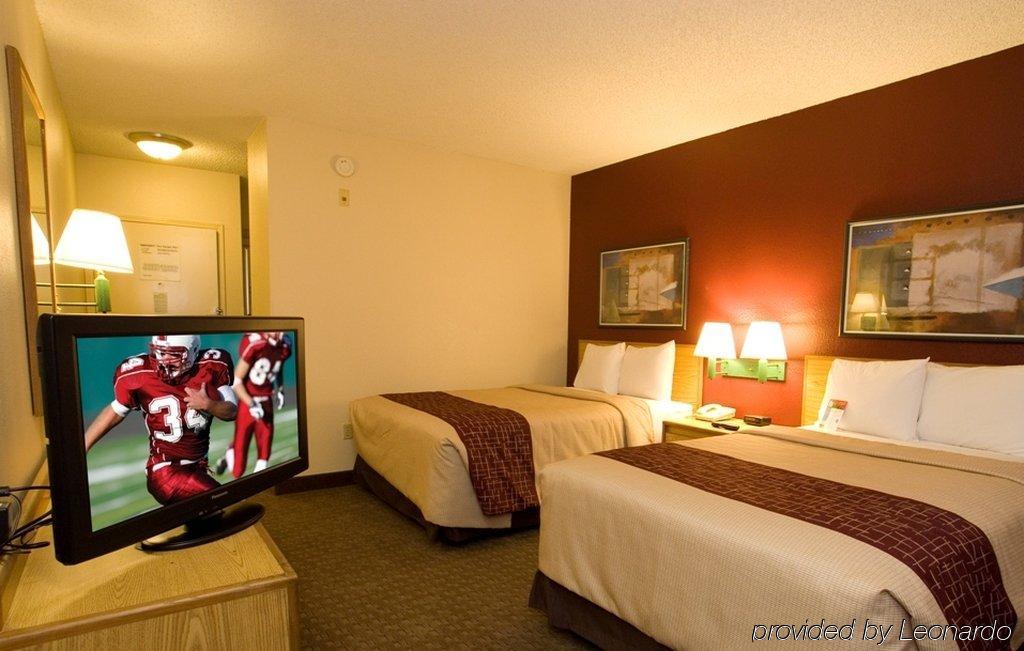Red Roof Inn Plus + Phoenix West Luaran gambar