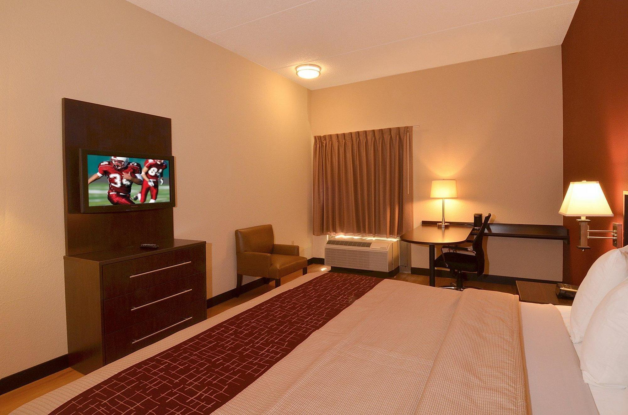 Red Roof Inn Plus + Phoenix West Luaran gambar