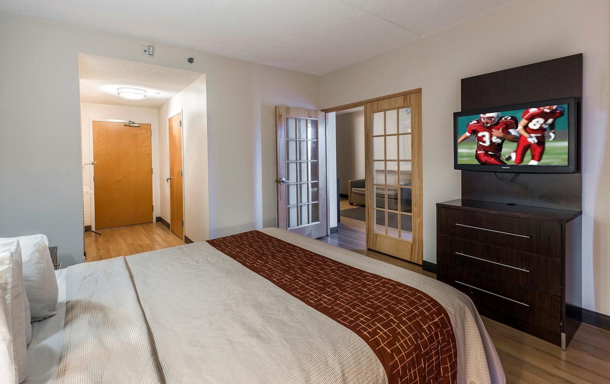 Red Roof Inn Plus + Phoenix West Luaran gambar