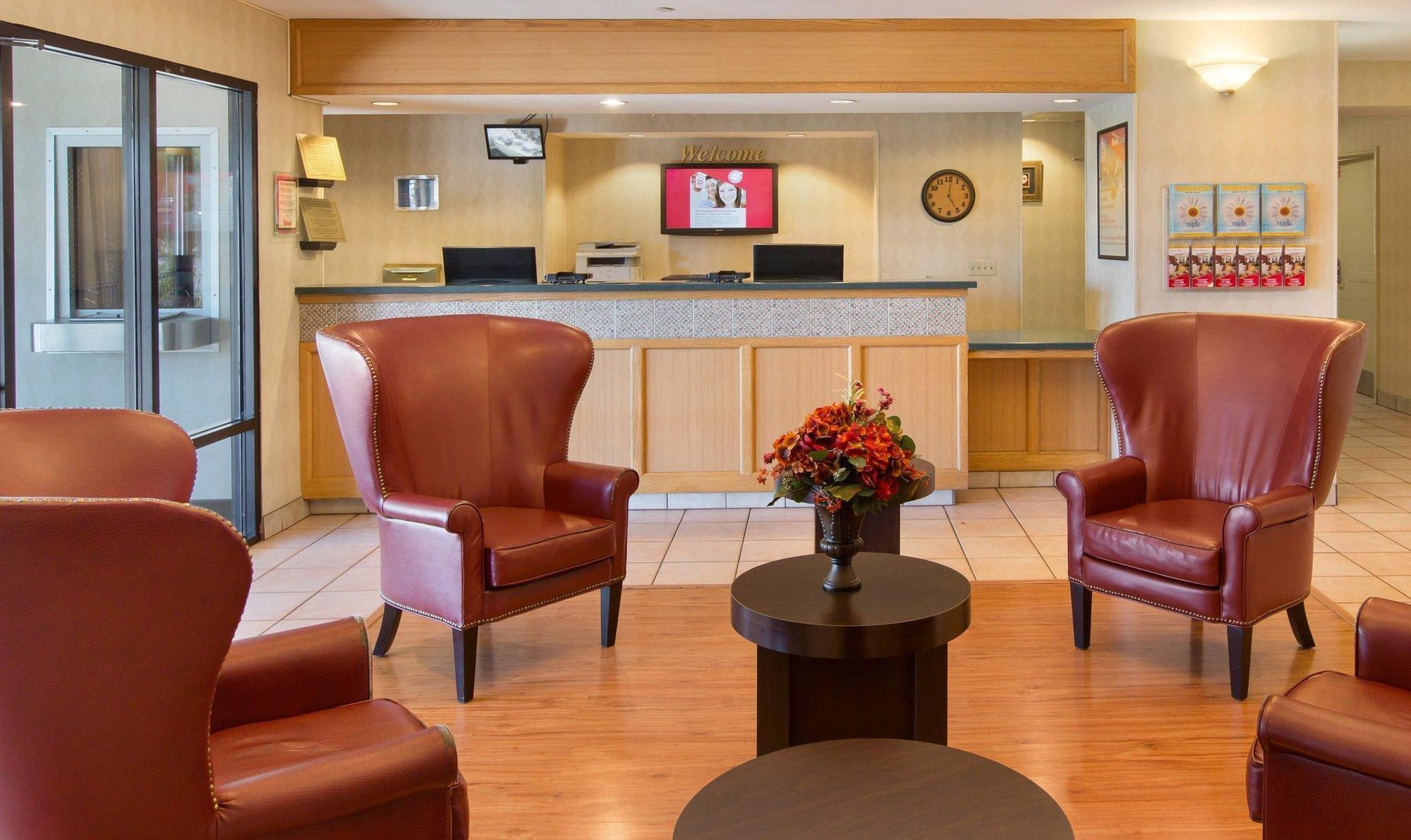 Red Roof Inn Plus + Phoenix West Luaran gambar