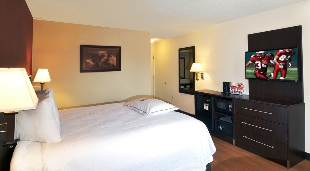 Red Roof Inn Plus + Phoenix West Luaran gambar