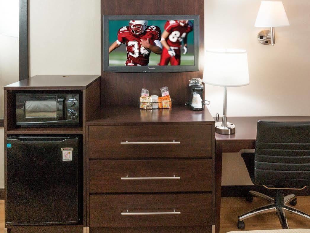 Red Roof Inn Plus + Phoenix West Luaran gambar