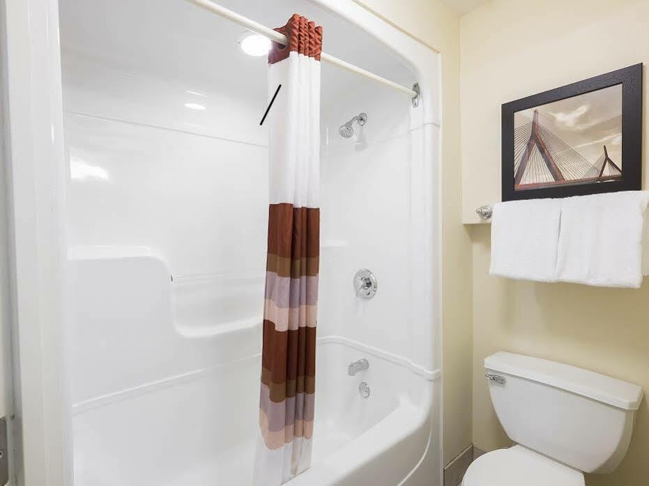 Red Roof Inn Plus + Phoenix West Luaran gambar