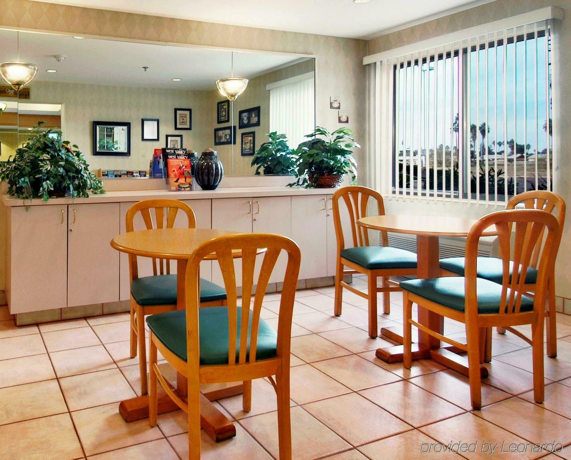 Red Roof Inn Plus + Phoenix West Luaran gambar