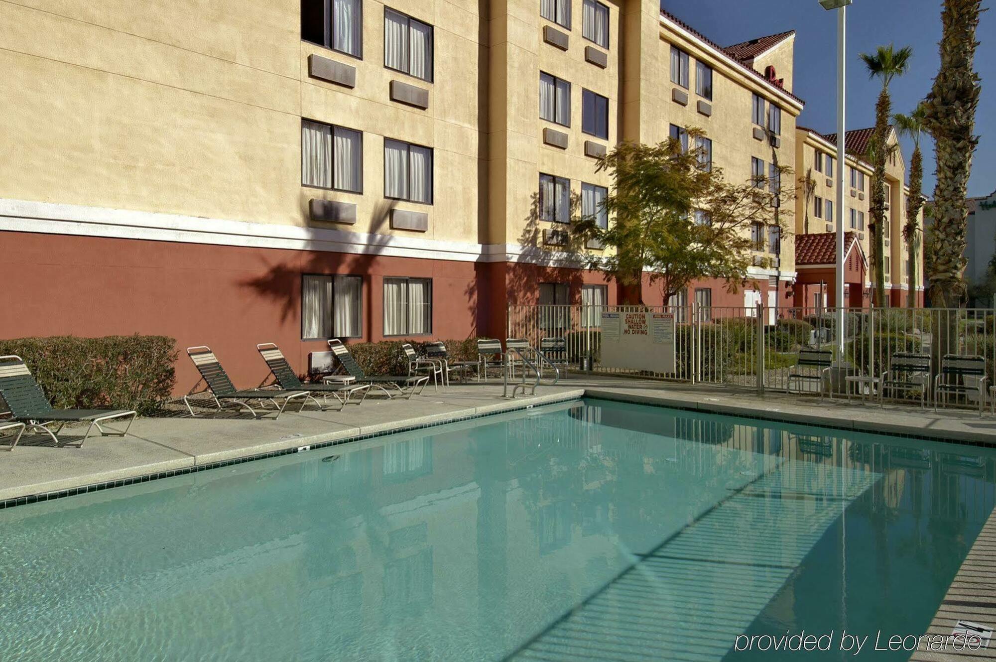 Red Roof Inn Plus + Phoenix West Luaran gambar