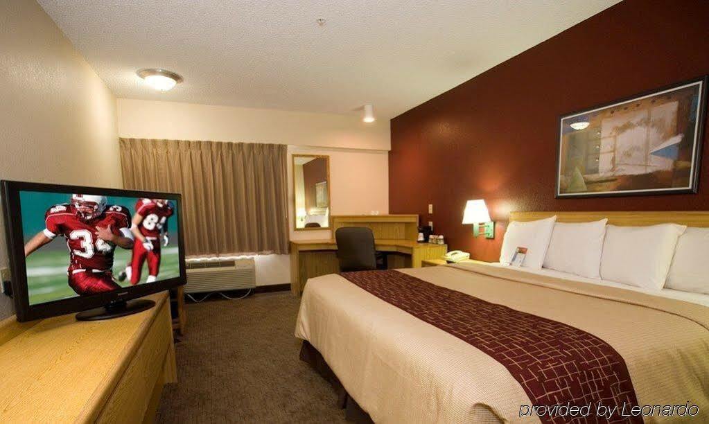 Red Roof Inn Plus + Phoenix West Luaran gambar