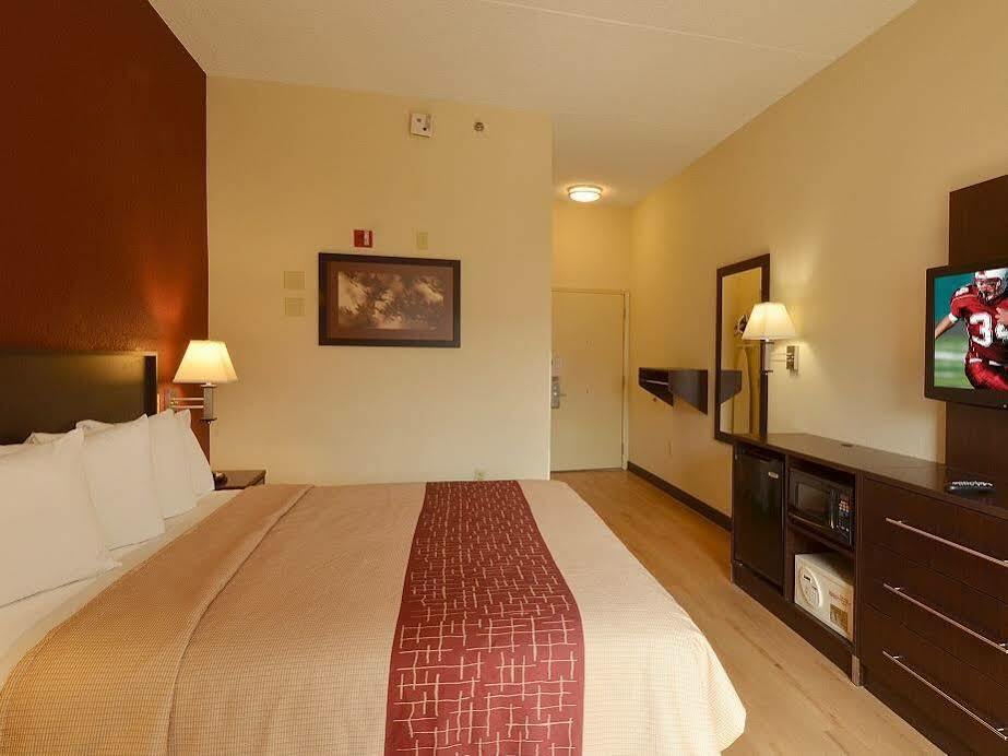 Red Roof Inn Plus + Phoenix West Luaran gambar
